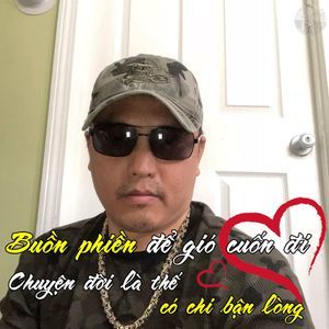 Meet your Posher, Vinh